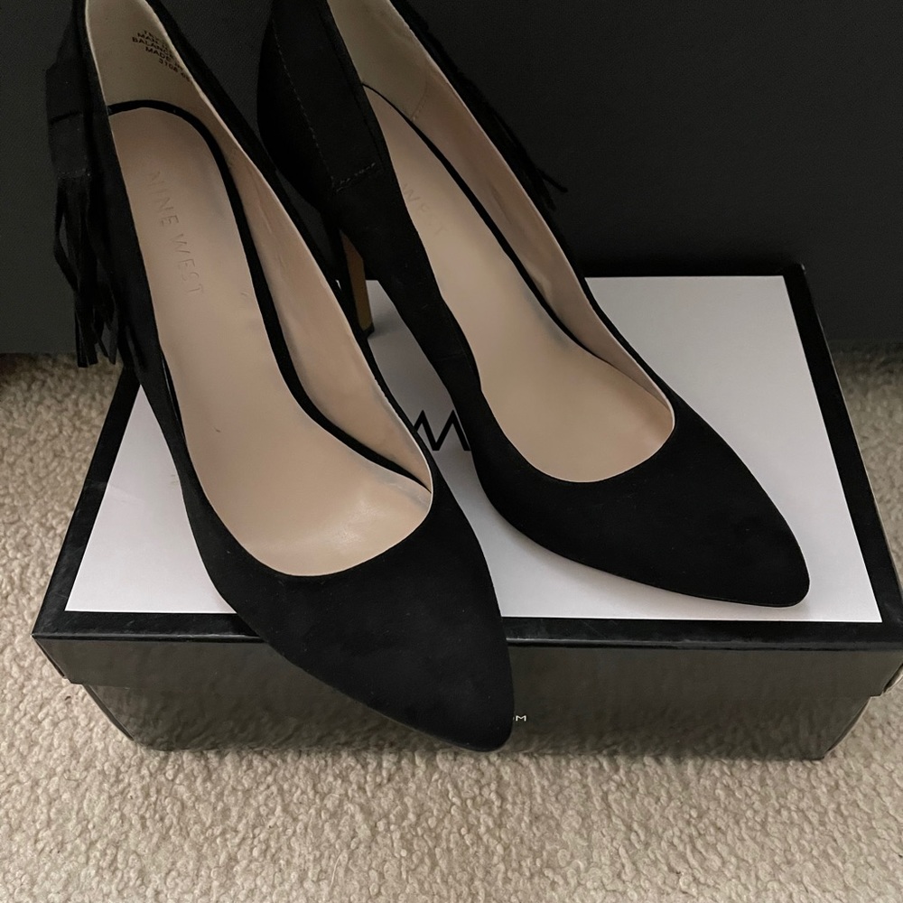 Nine West Ginny